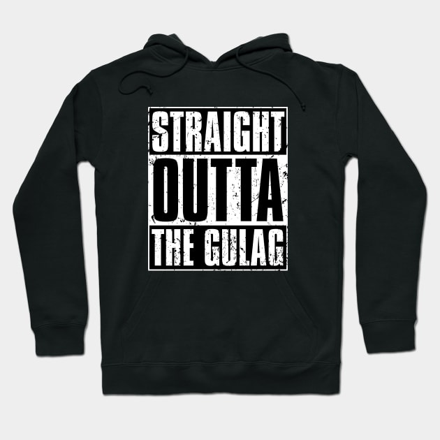 Compton Gulag Hoodie by Woah_Jonny